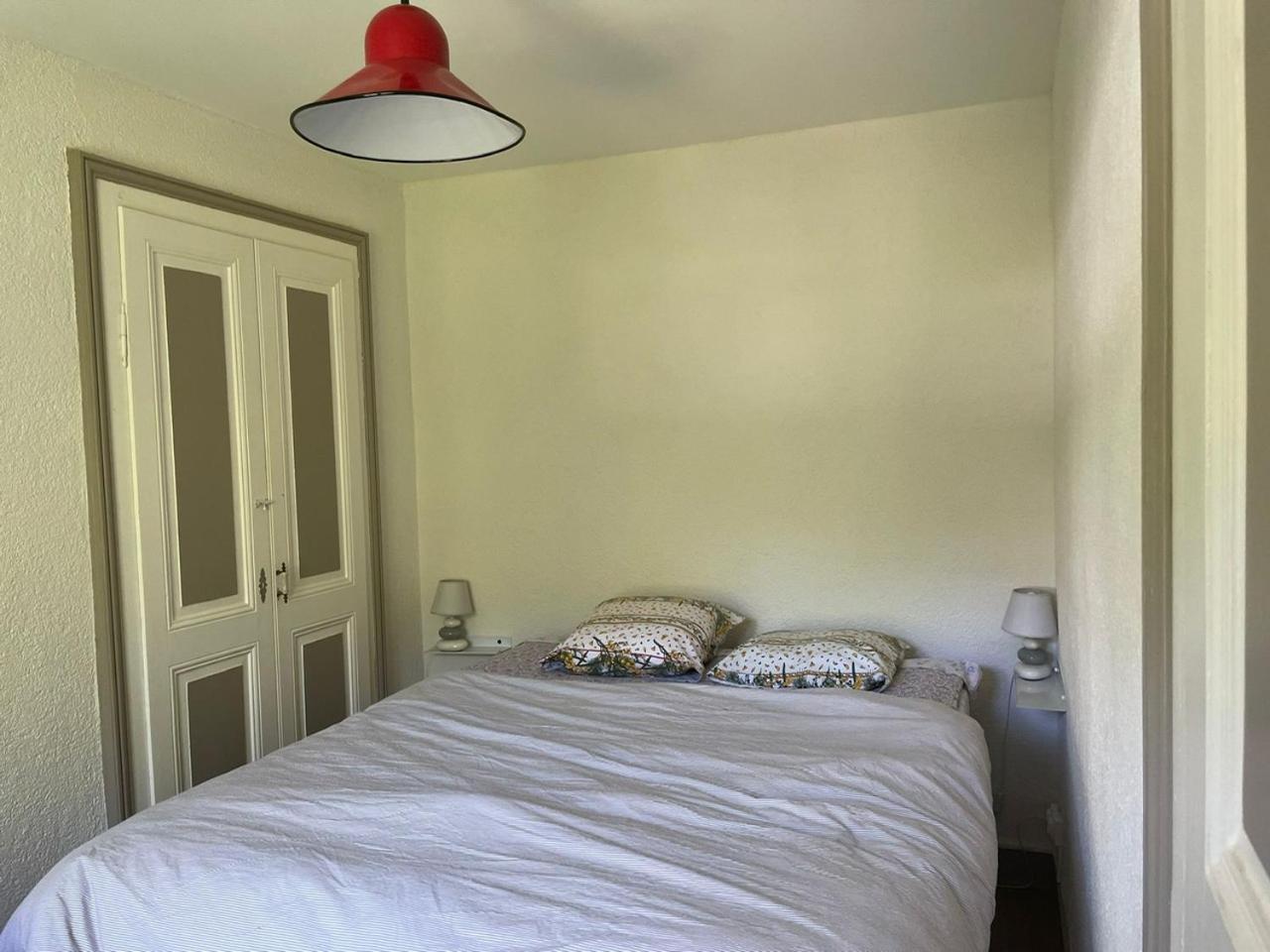 Villa La Tourelle Saint-Gervais-les-Bains Habitación foto