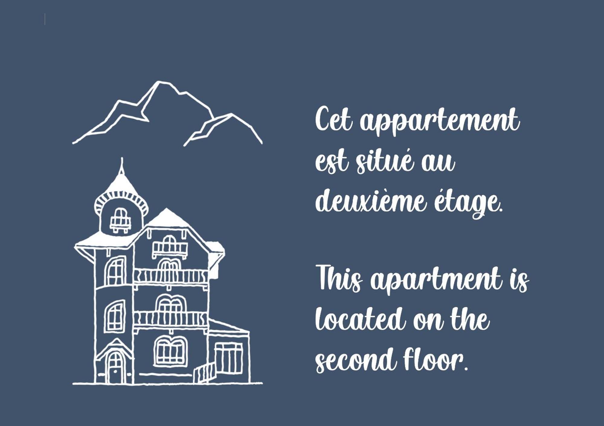 Villa La Tourelle Saint-Gervais-les-Bains Habitación foto