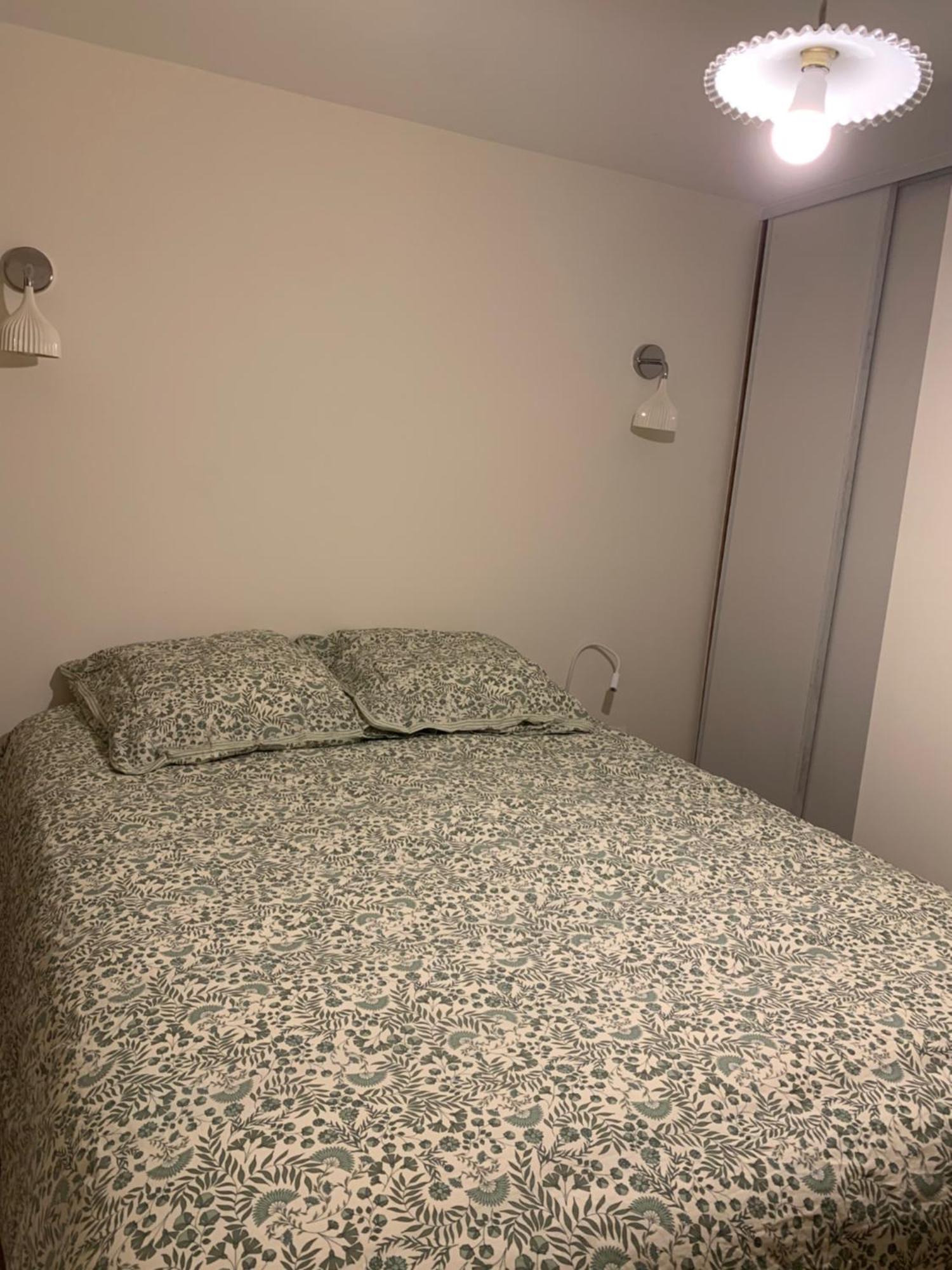 Villa La Tourelle Saint-Gervais-les-Bains Habitación foto