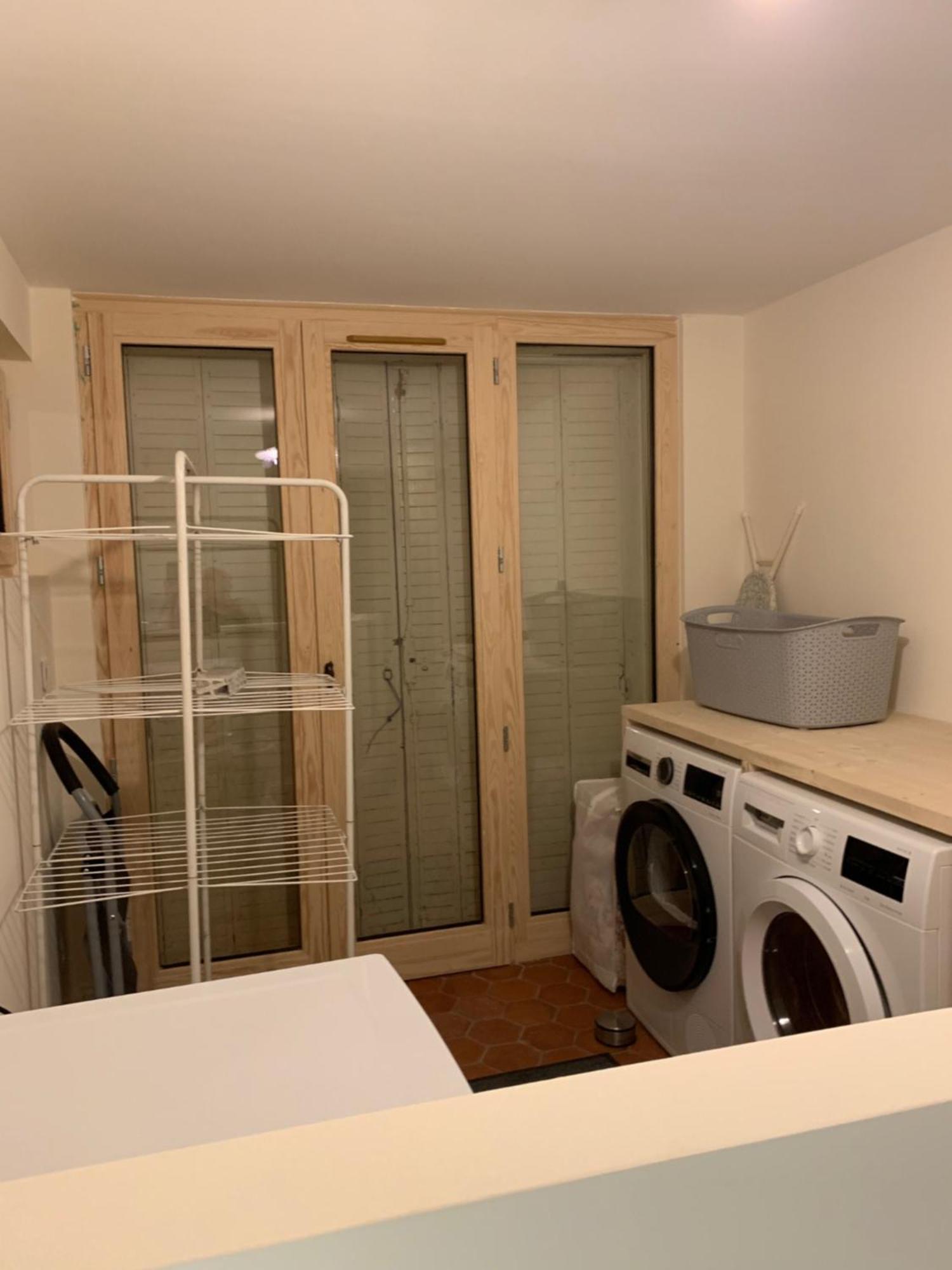 Villa La Tourelle Saint-Gervais-les-Bains Habitación foto
