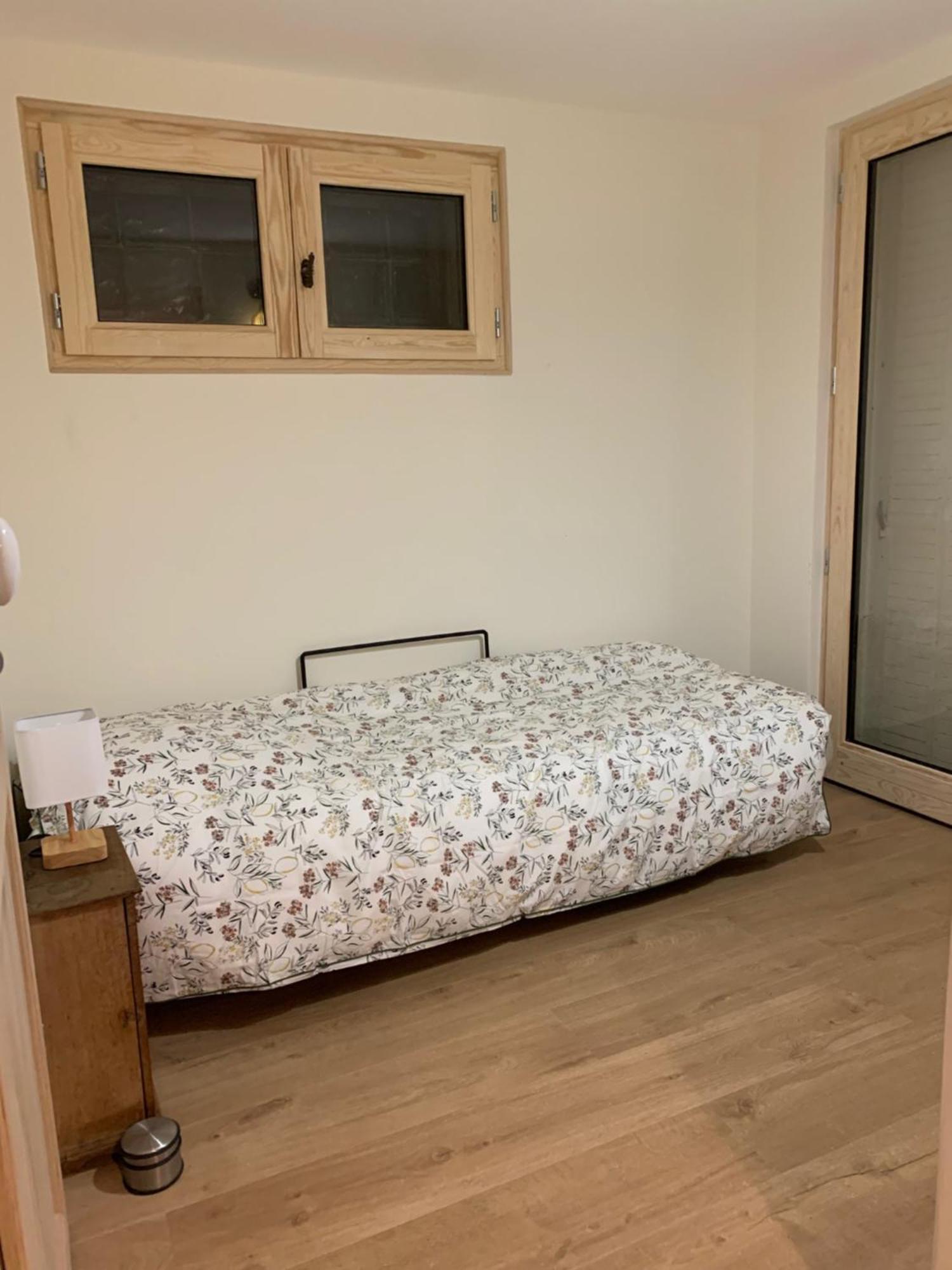 Villa La Tourelle Saint-Gervais-les-Bains Habitación foto
