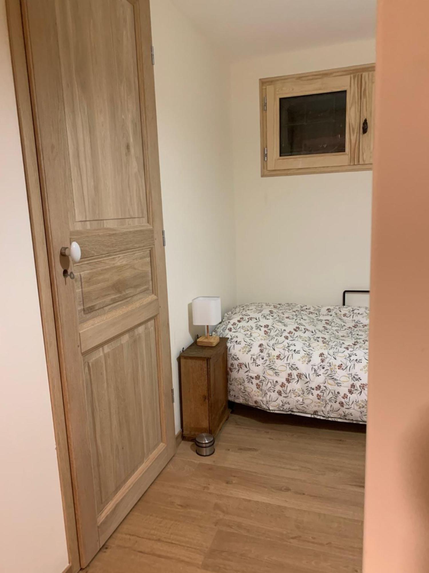 Villa La Tourelle Saint-Gervais-les-Bains Habitación foto