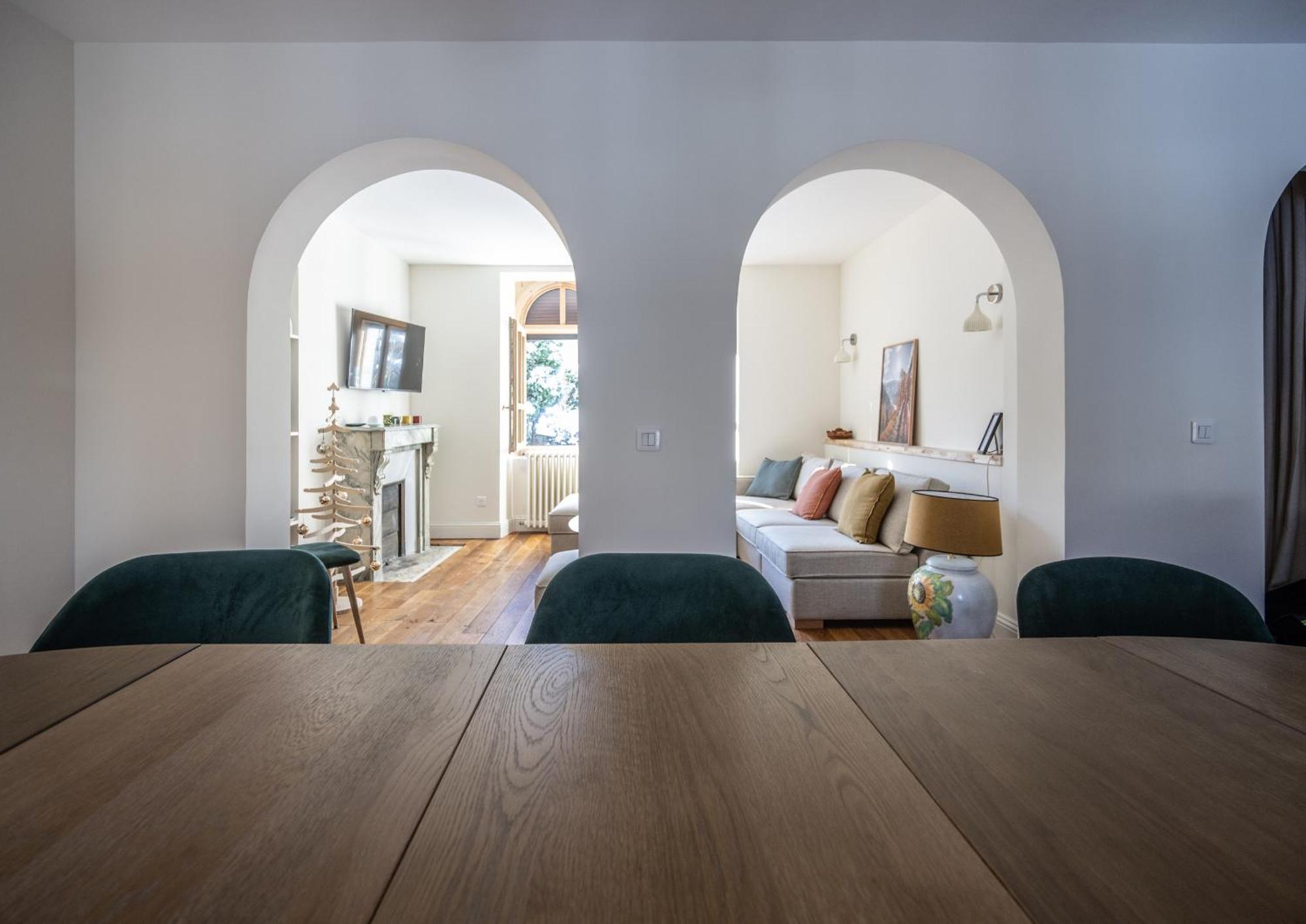 Villa La Tourelle Saint-Gervais-les-Bains Habitación foto